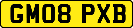 GM08PXB