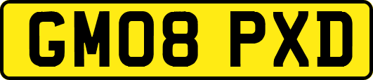 GM08PXD