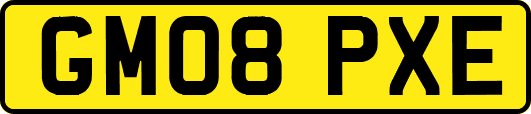 GM08PXE