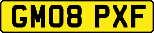 GM08PXF