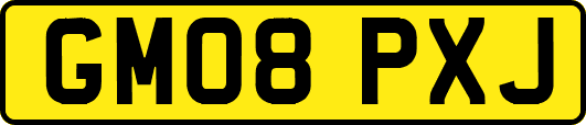GM08PXJ