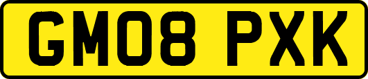GM08PXK