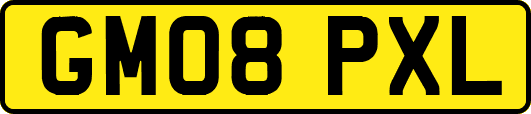GM08PXL
