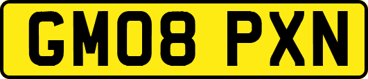 GM08PXN