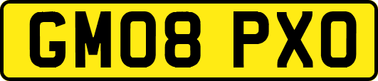 GM08PXO