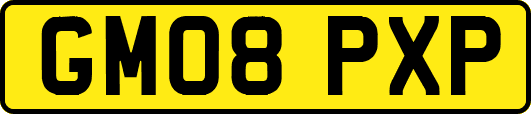 GM08PXP