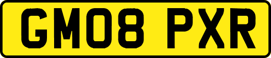 GM08PXR
