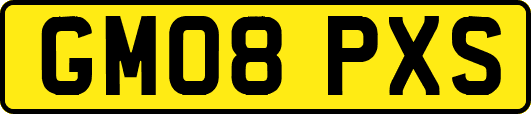 GM08PXS