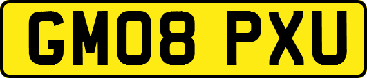 GM08PXU