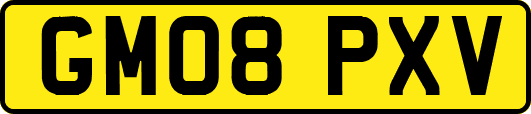 GM08PXV