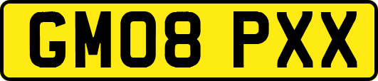 GM08PXX