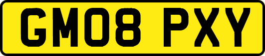 GM08PXY