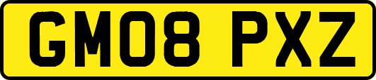 GM08PXZ
