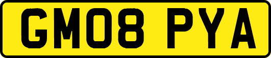 GM08PYA