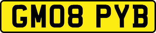 GM08PYB