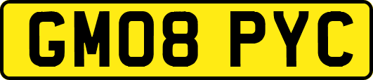GM08PYC