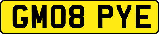 GM08PYE