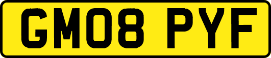 GM08PYF