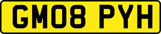 GM08PYH