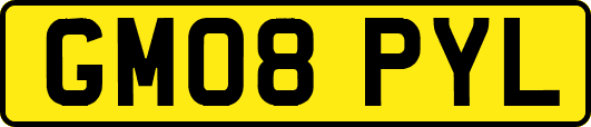 GM08PYL