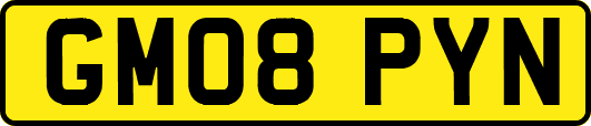 GM08PYN