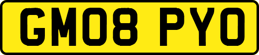 GM08PYO