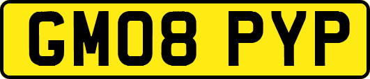GM08PYP