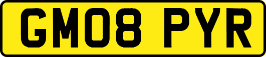 GM08PYR