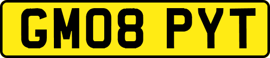 GM08PYT