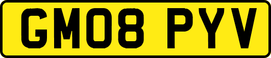 GM08PYV