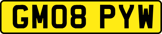 GM08PYW