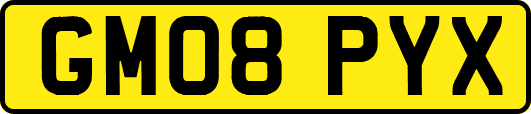 GM08PYX