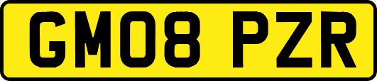 GM08PZR
