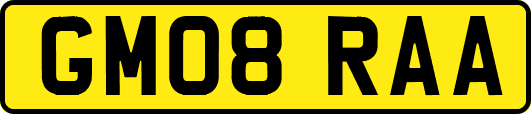 GM08RAA