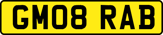 GM08RAB