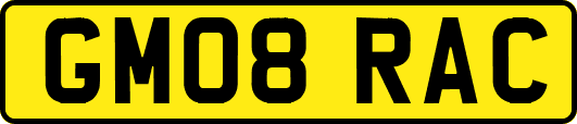 GM08RAC