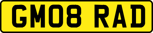 GM08RAD