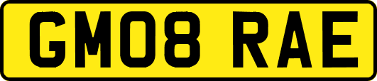 GM08RAE
