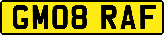 GM08RAF