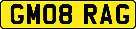 GM08RAG