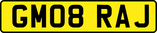GM08RAJ