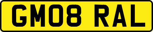 GM08RAL