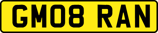 GM08RAN