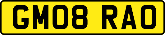 GM08RAO