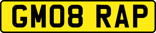 GM08RAP