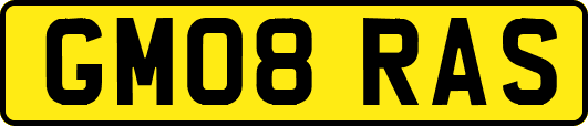 GM08RAS