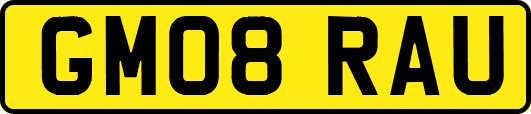 GM08RAU