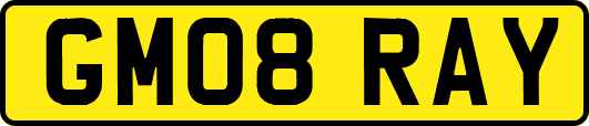 GM08RAY