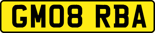 GM08RBA