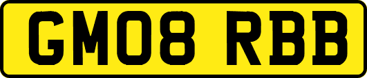 GM08RBB